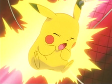 Pokémon ¡Hazte con todos! Temporada 5: Master Quest